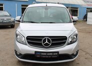 Mercedes-Benz Citan MPV 1,5 l 81 kw
