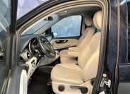 Mercedes-Benz Třídy V 9