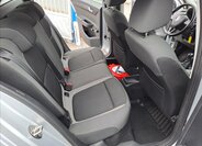 Škoda Fabia Kombi 1,4 l 66 kw