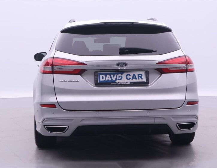 Ford Mondeo Kombi 2,0 l 132 kw