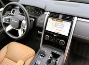 Land Rover Discovery 34