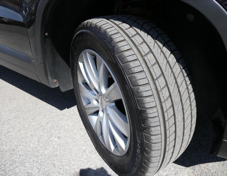 Volkswagen Tiguan 10