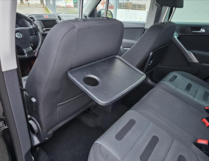 Volkswagen Tiguan 22