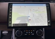 Land Rover Range Rover 18