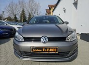 Volkswagen Golf Kombi 1,4 l 92 kw