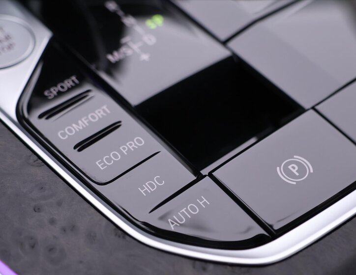 BMW X5 SUV / Terénní 3,0 l 210 kw