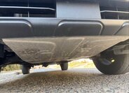 SsangYong Musso Kombi 0,0 0