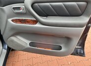 Toyota Land Cruiser Ostatní 4,7 l 173 kw