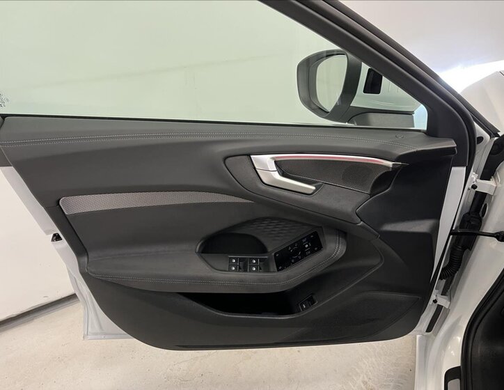 Audi A5 Liftback 2,0 l 150 kw