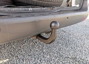 Mercedes-Benz Vito Ostatní 1,8 l 100 kw