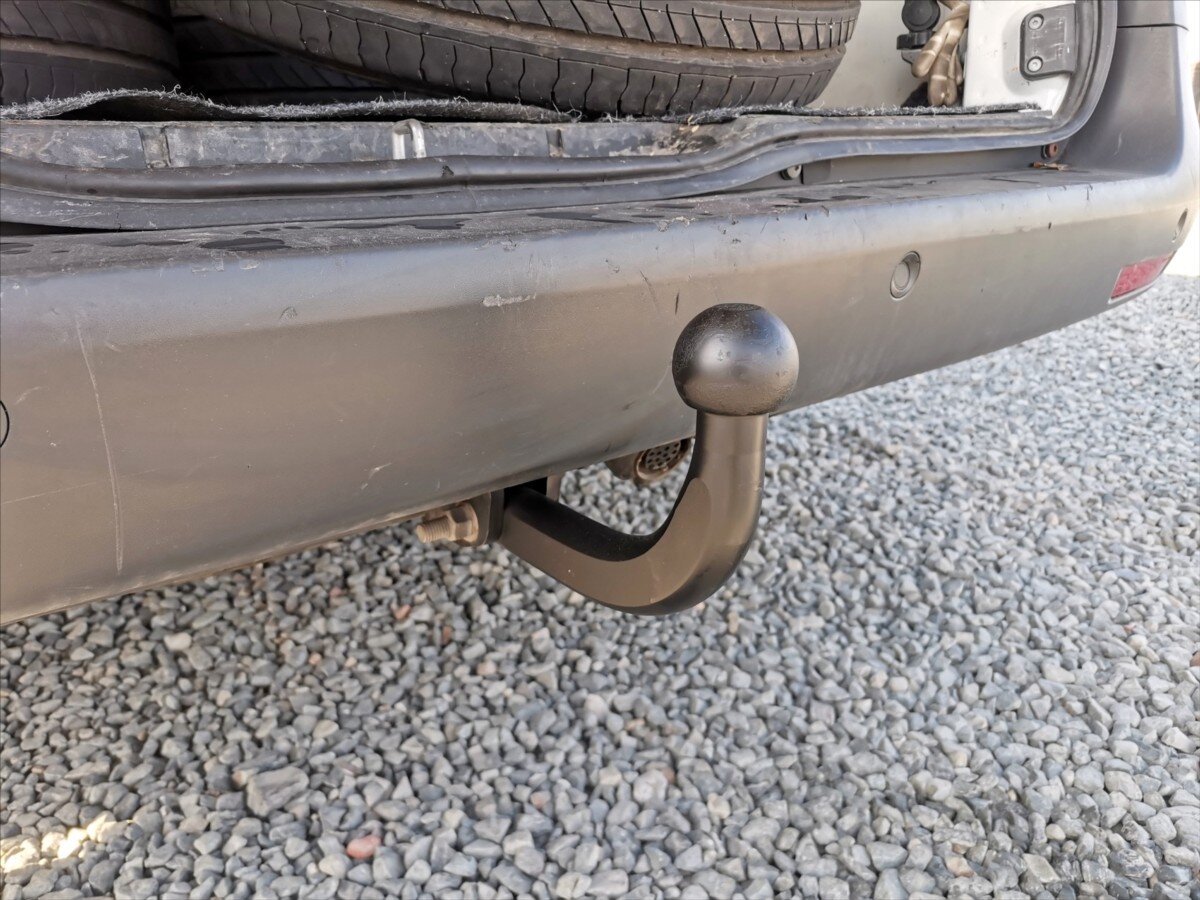 Mercedes-Benz Vito Ostatní 1,8 l 100 kw