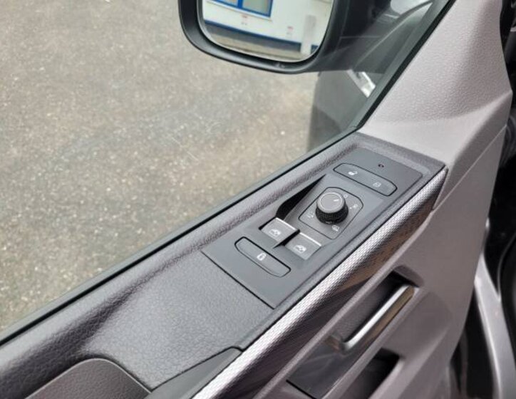 Volkswagen Ostatní Ostatní 2,0 l 110 kw