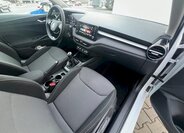 Škoda Fabia Hatchback 1,0 l 59 kw