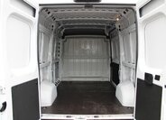 Toyota Proace Max Užitková 2,2 l 88 kw