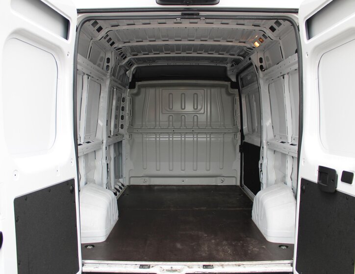 Toyota Proace Max Užitková 2,2 l 88 kw