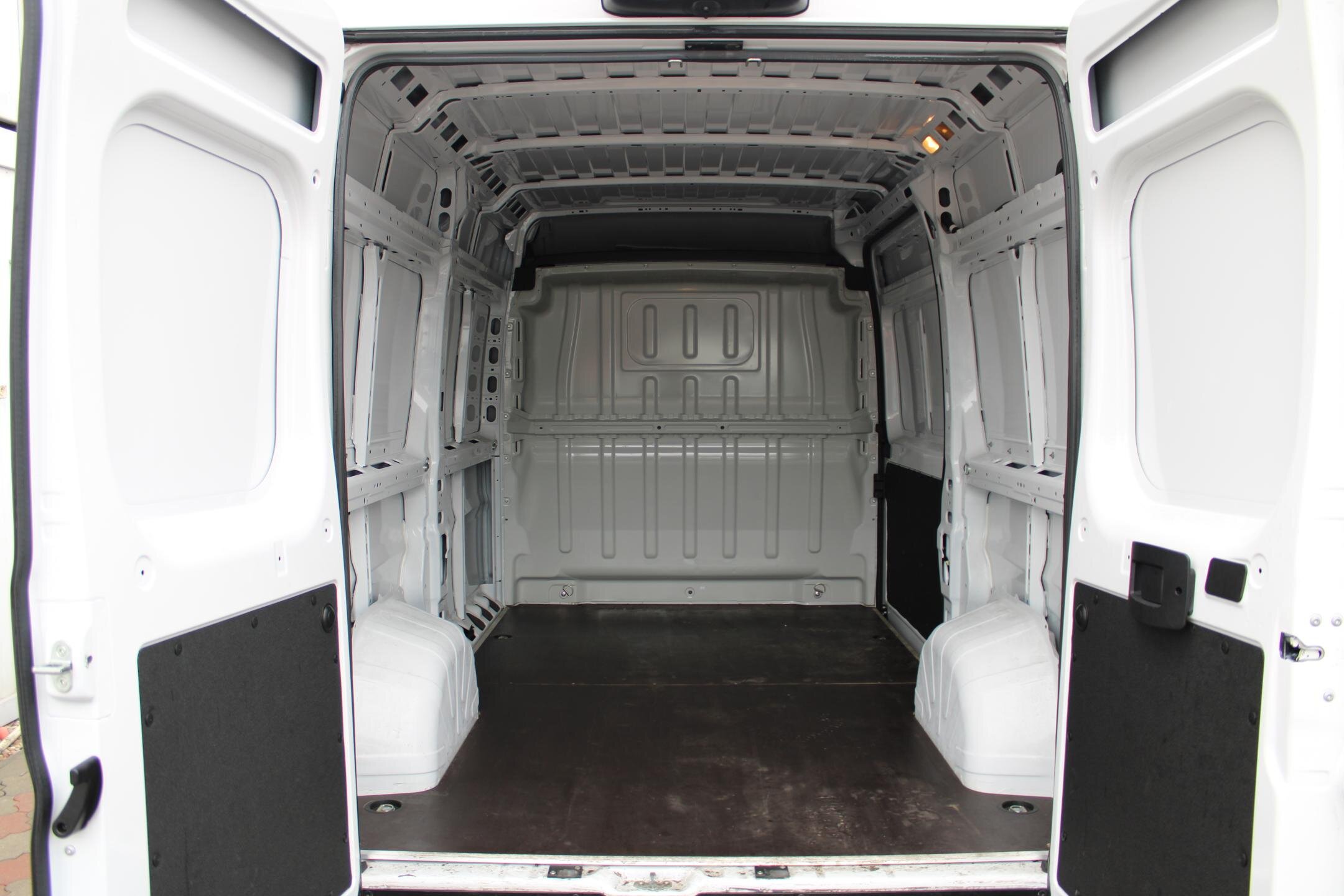 Toyota Proace Max Užitková 2,2 l 88 kw