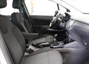 Opel Crossland 12