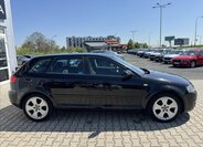Audi A3 Hatchback 1,6 l 75 kw