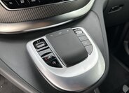 Mercedes-Benz Třídy V MPV 2,0 l 174 kw