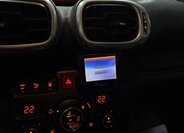 Citroën C3 Picasso MPV 1,6 l 88 kw