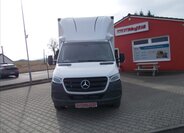 Mercedes-Benz Sprinter Ostatní 3,0 l 140 kw