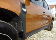 Dacia Duster Kombi 1,6 l 84 kw