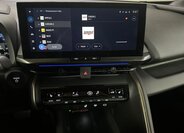 Toyota C-HR Hatchback 1,8 l 90 kw