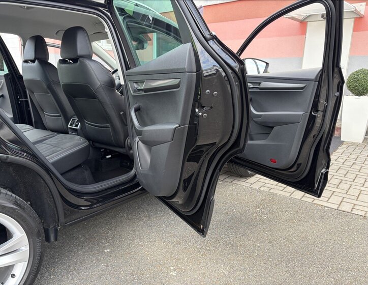 Škoda Karoq Kombi 999,0 81 kw