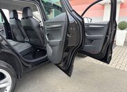 Škoda Karoq Kombi 999,0 81 kw