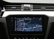 Volkswagen Passat 19