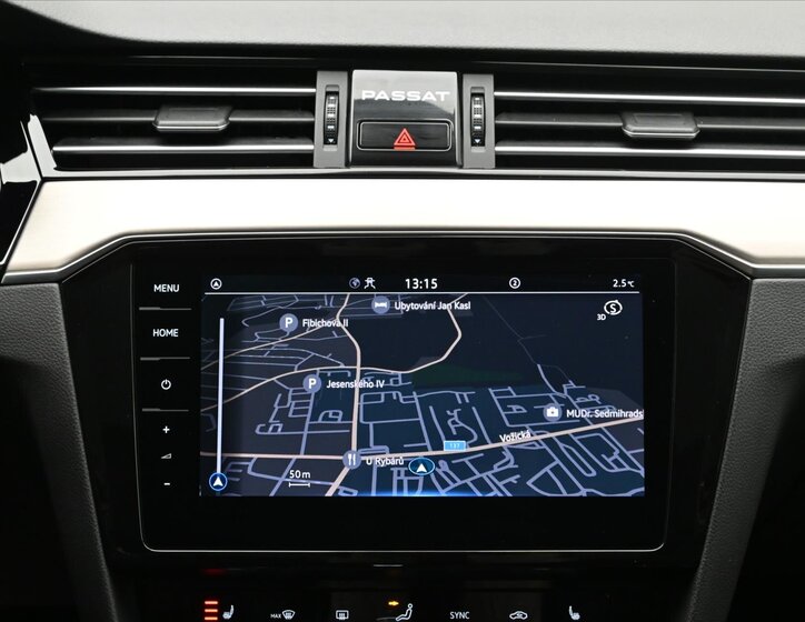 Volkswagen Passat 19