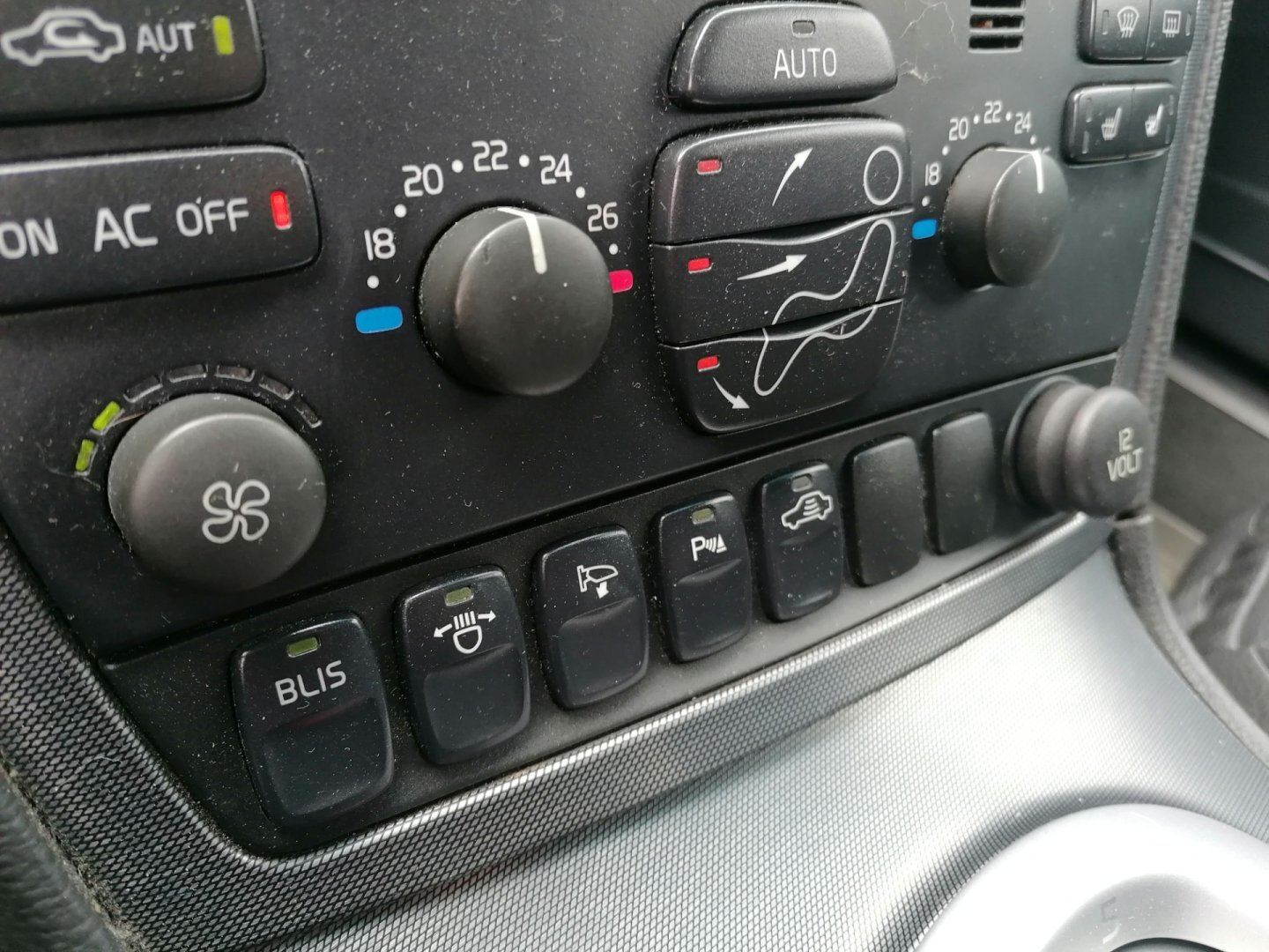 Volvo V70 Kombi 2,4 l 136 kw