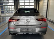 Mercedes-Benz CLA 2