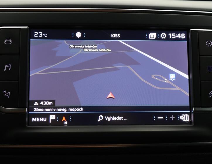 Peugeot Traveller 19