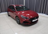 Hyundai i30 Kombi 1,5 l 117 kw
