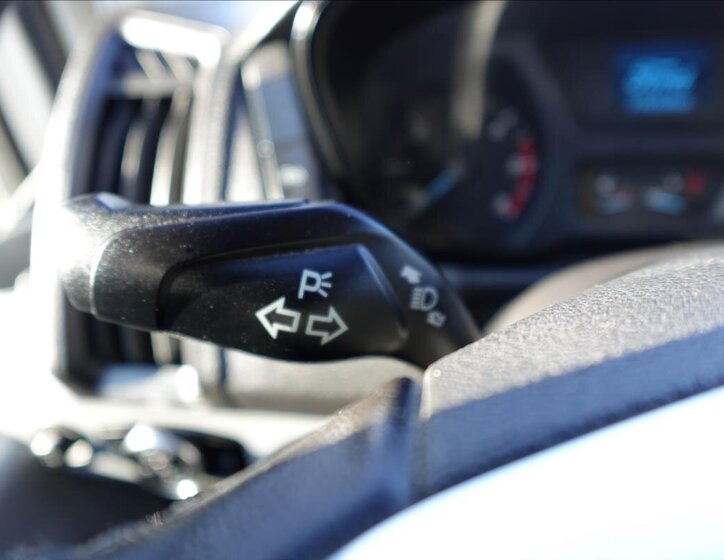 Ford Transit Ostatní 2,2 l 114 kw