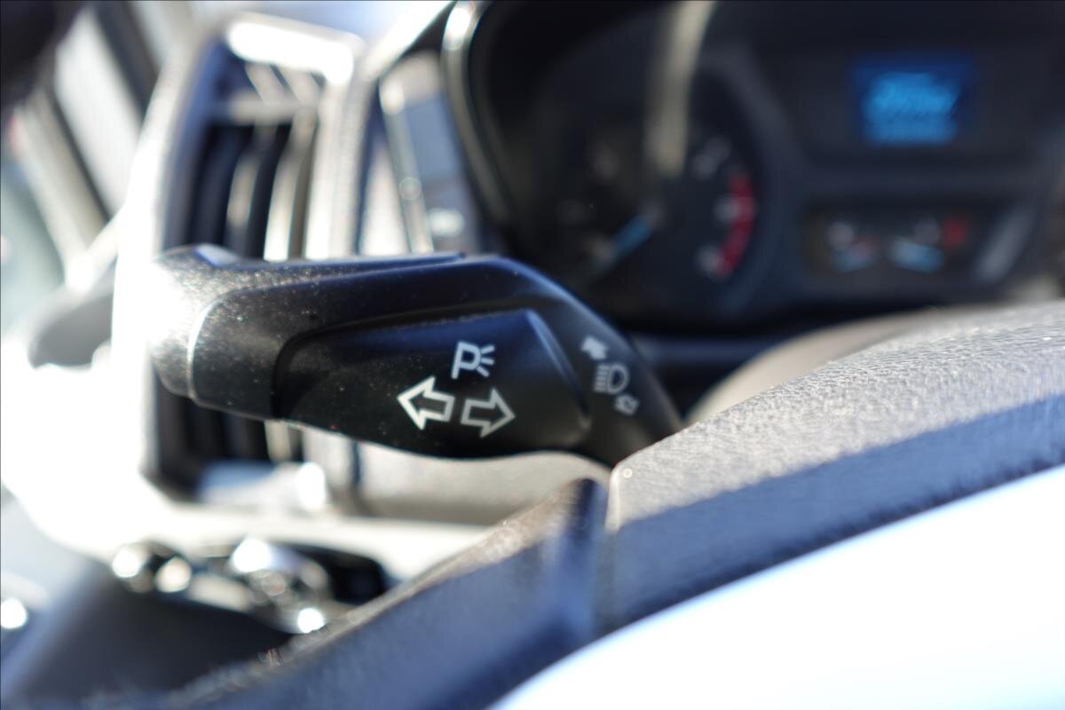 Ford Transit Ostatní 2,2 l 114 kw