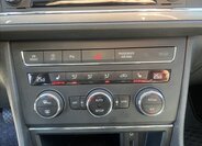 Seat Leon Kombi 2,0 l 135 kw