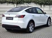 Tesla Model Y SUV / Terénní 0,0 378 kw