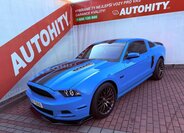 Ford Mustang Kupé 5,0 l 313 kw