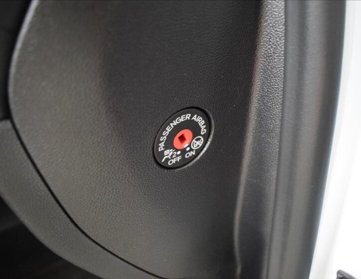 Ford Focus Hatchback 2,0 l 110 kw