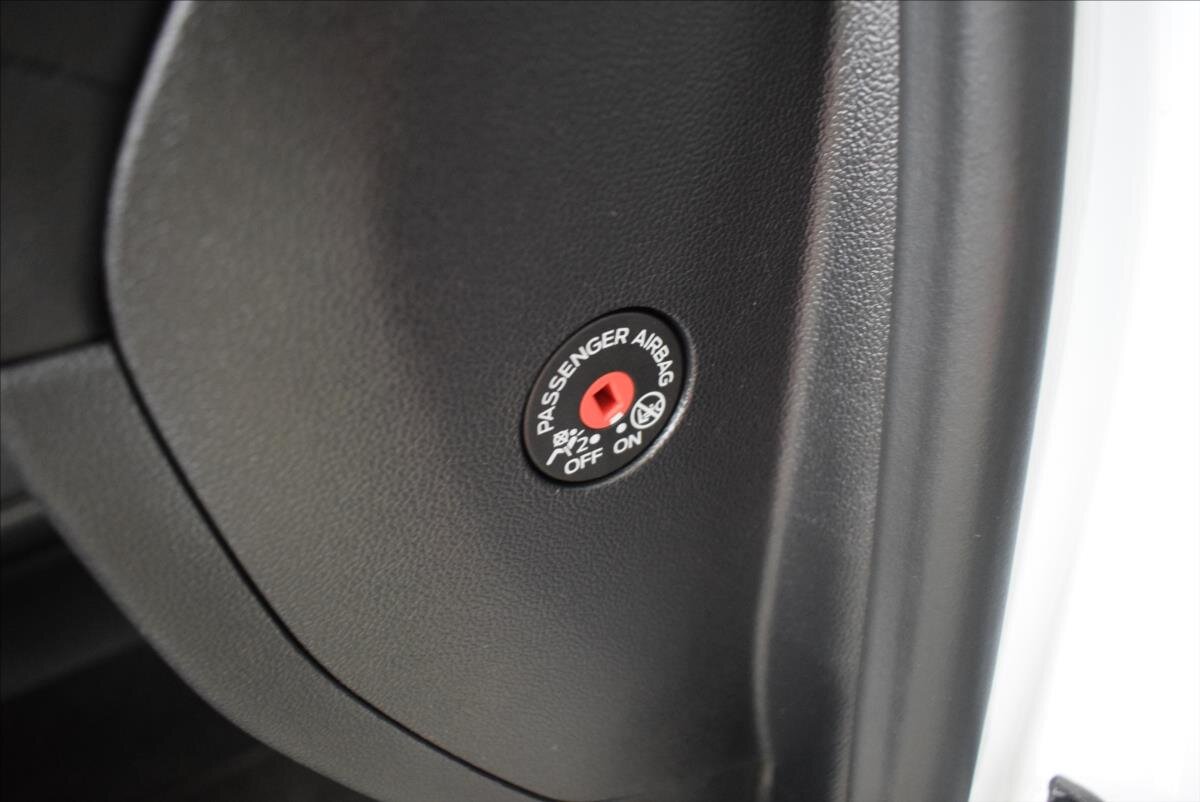 Ford Focus Hatchback 2,0 l 110 kw