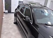 Volkswagen Tiguan SUV 1,4 l 110 kw