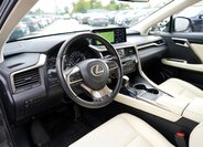 Lexus RX 450 24
