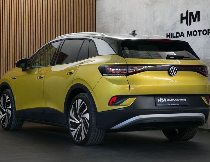 Volkswagen ID.4 2