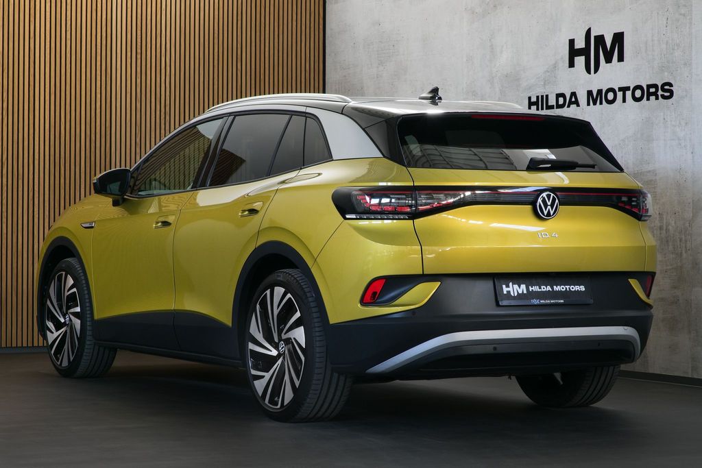 Volkswagen ID.4