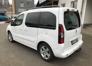 Peugeot Partner Kombi 1,6 l 88 kw