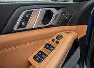 BMW X5 SUV / Terénní 3,0 l 195 kw