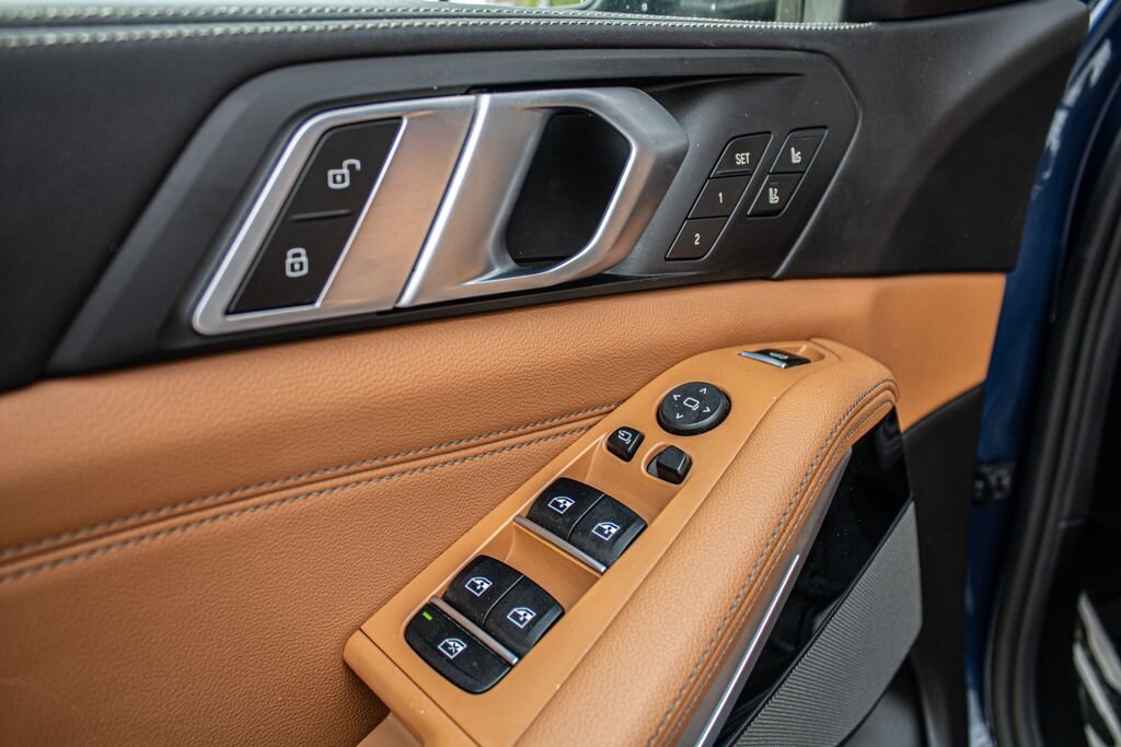 BMW X5 SUV / Terénní 3,0 l 195 kw