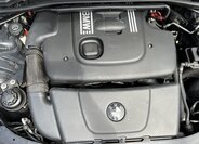 BMW Řada 3 Kombi 2,0 l 120 kw